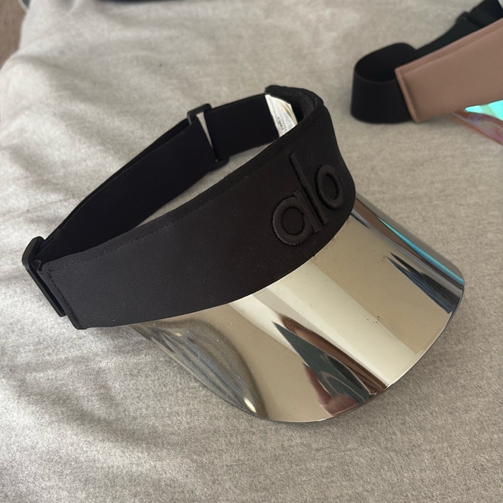 Alo visor!!!